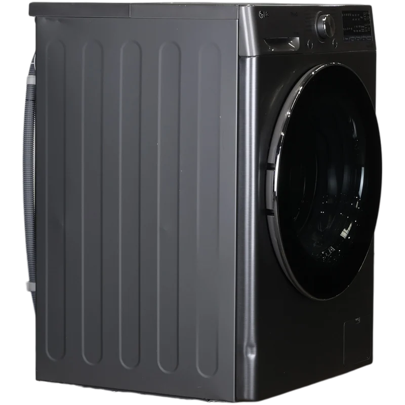 Lave-linge Hublot 10.5 kg Reconditionné LG F14V72ISTA