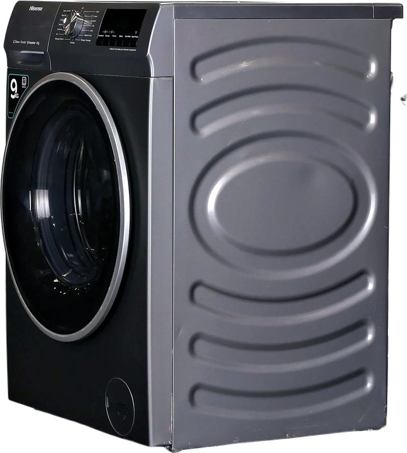 Lave-linge Hublot 9 kg Reconditionné HISENSE WFQY9014EVJMT
