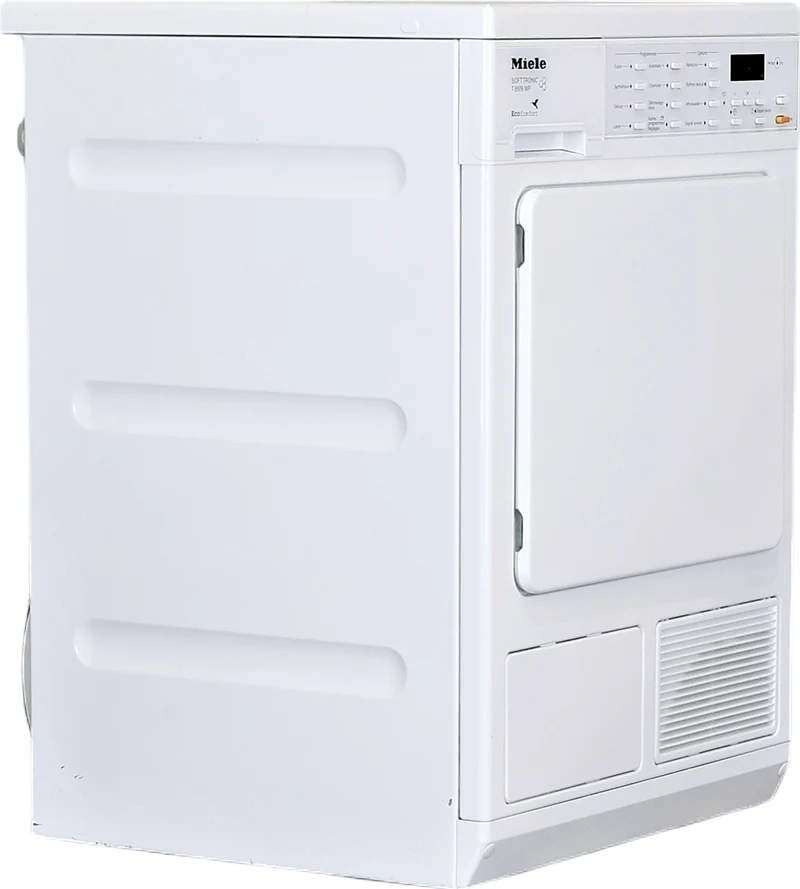 Seche-linge à Condensation 8 kg Reconditionné MIELE T8976WP