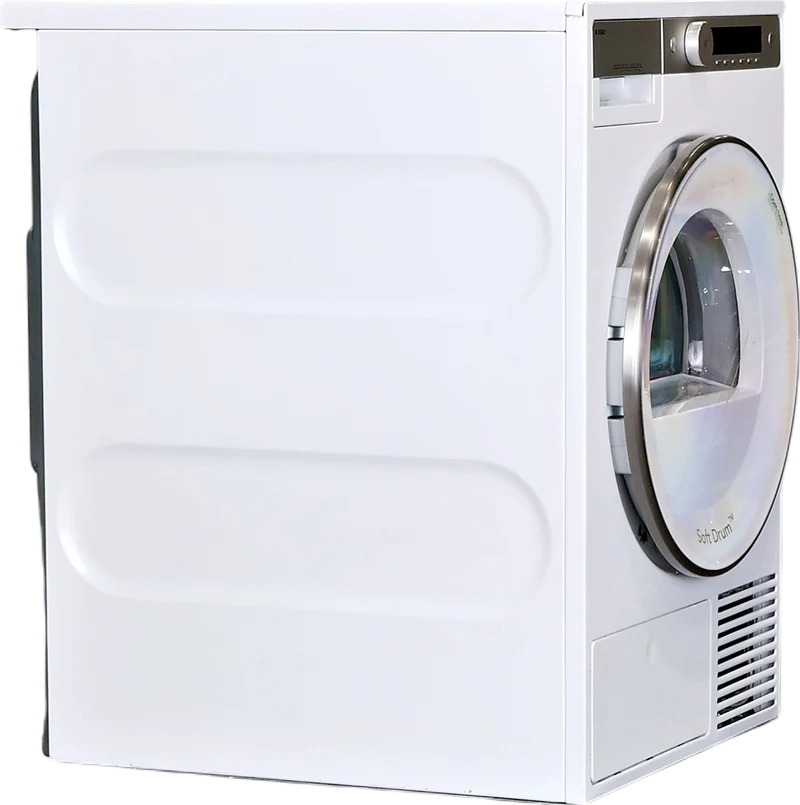 Seche-linge Pompe à Chaleur 11 kg Reconditionné ASKO T611HX.W