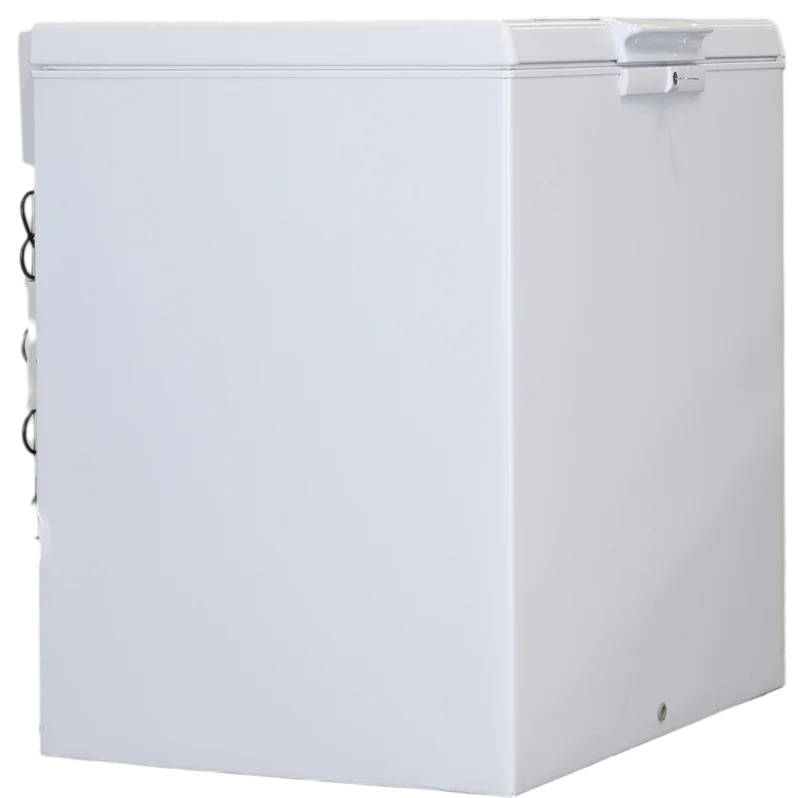 Congélateur Coffre 204 Litres Reconditionné WHIRLPOOL WHCF2044