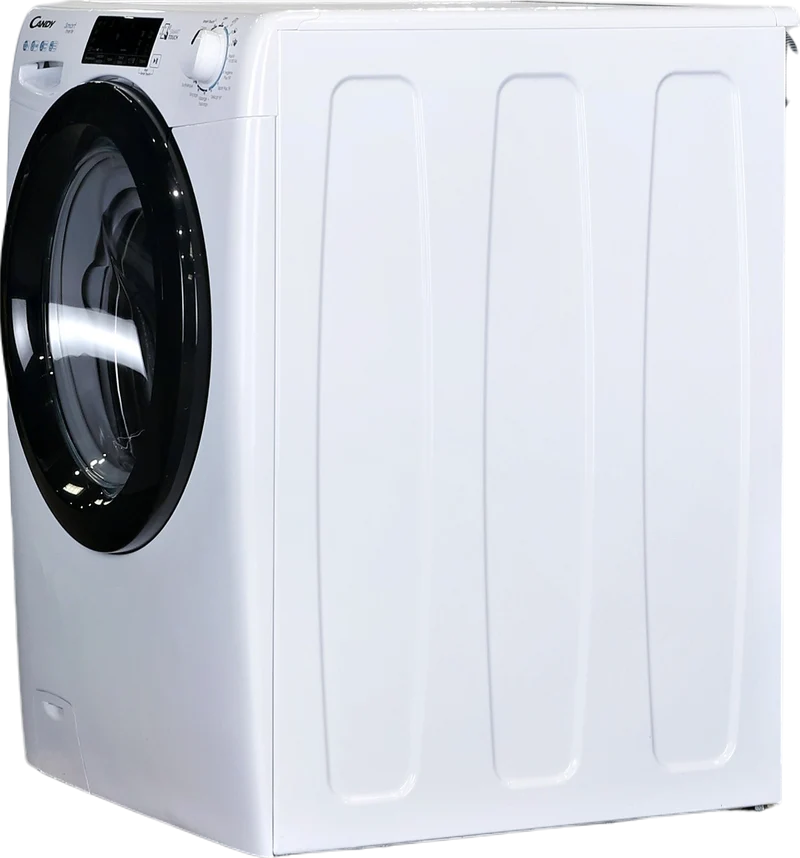 Lave-linge Hublot 13 kg Reconditionné CANDY CSS1413TWMBE-47