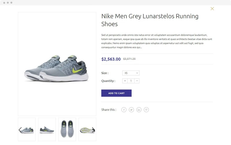 Rome Shopify Theme - HulkApps