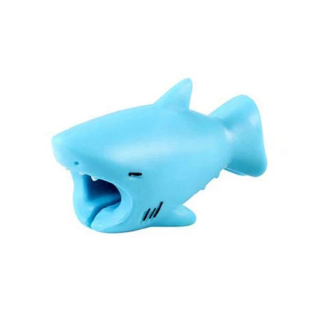 Cable Protector Winder For USB Charging Data Cable Wire Protection Cover Protect Case Cartoon Cord Protector Cable Organizer