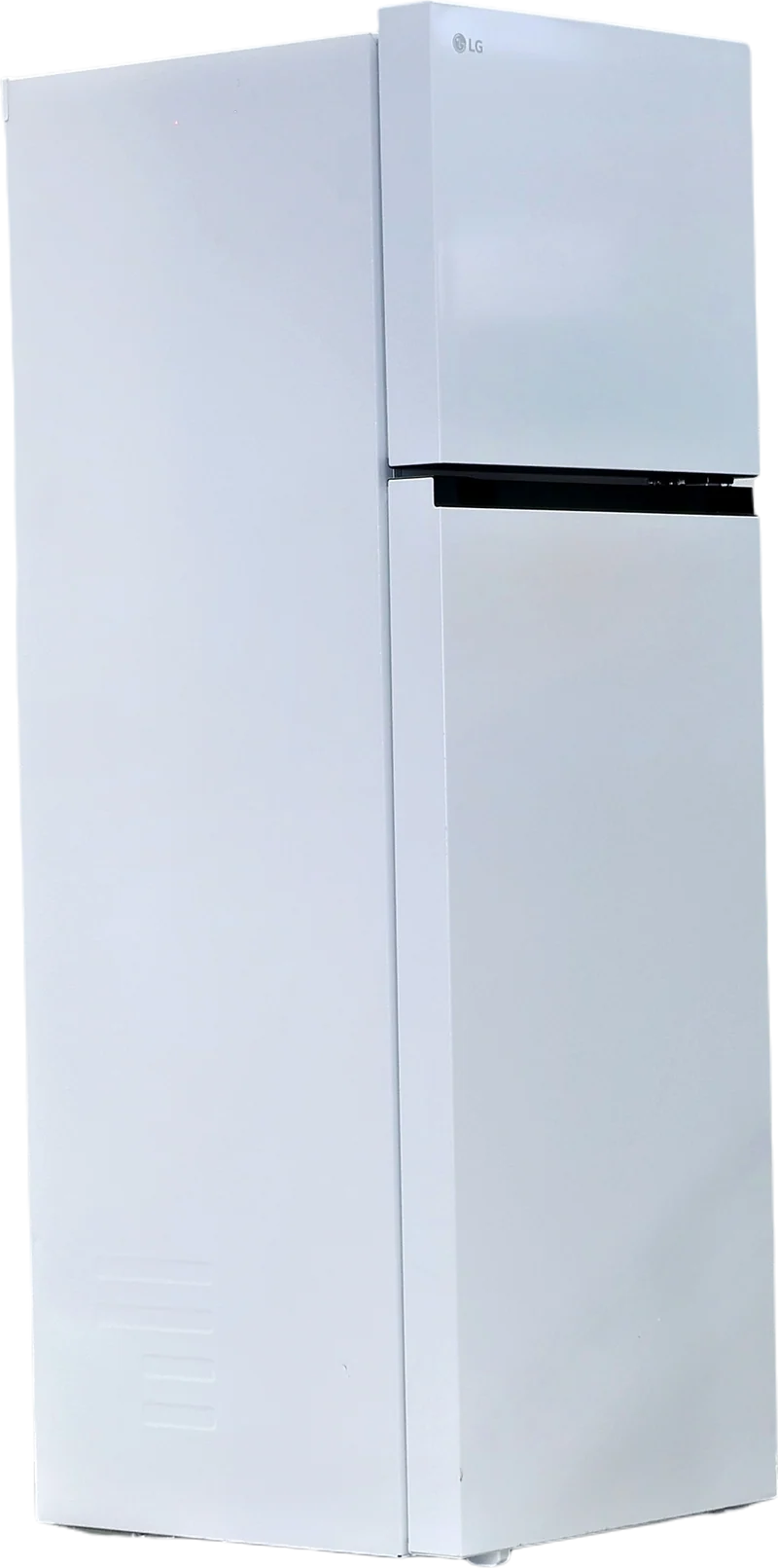 Réfrigérateur Avec Congélateur 266 Litres Reconditionné LG GTBV20SWGKD