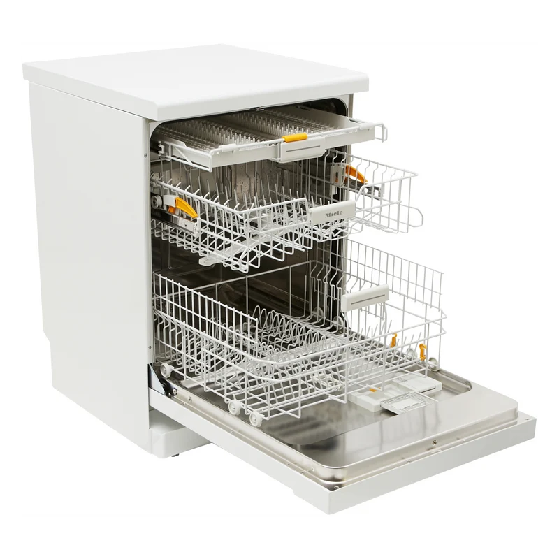 Lave-vaisselle Pose Libre 14 couverts Reconditionné MIELE G-4942-SC