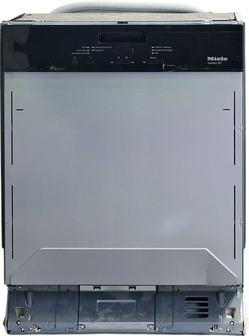 Lave-vaisselle Pose Libre 14 couverts Reconditionné MIELE G-4942-SC