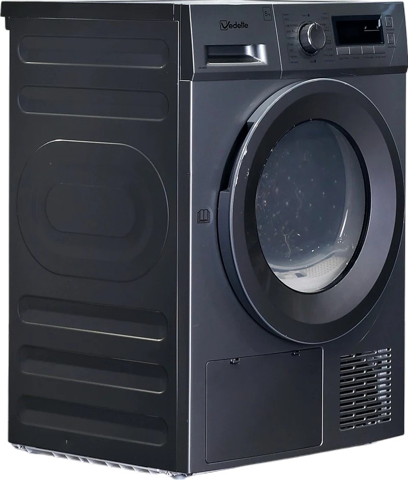 Seche-linge Pompe à Chaleur 8 kg Reconditionné VEDETTE VSF318HS