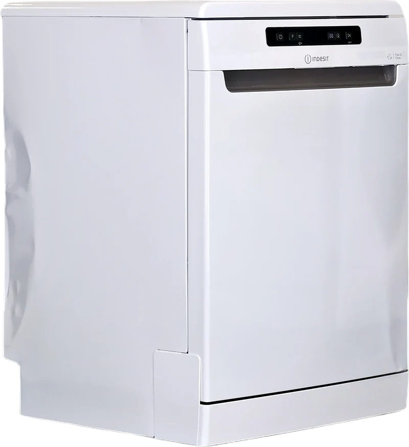 Lave-vaisselle Pose Libre 14 couverts Reconditionné INDESIT IN3FFD644RW