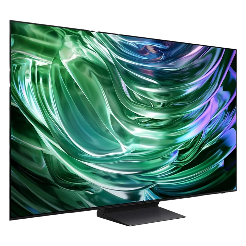 Téléviseur OLED 55 pouces Reconditionné SAMSUNG TQ55S92D 139 cm (55")