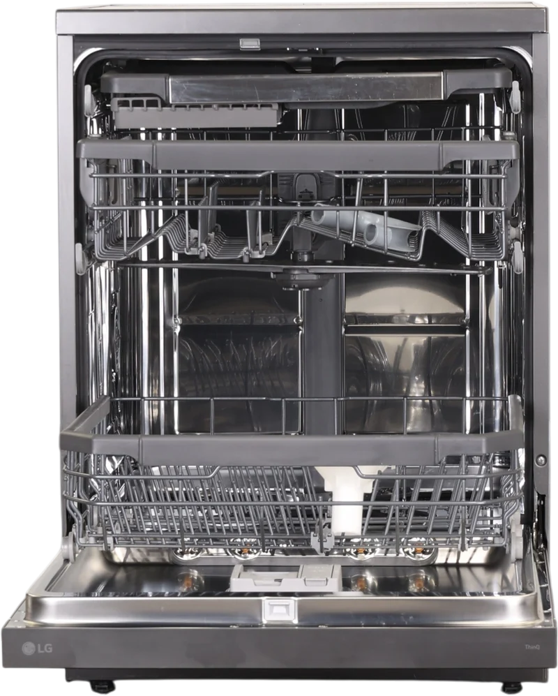 Lave-vaisselle Pose Libre 14 couverts Reconditionné LG DF365FMS