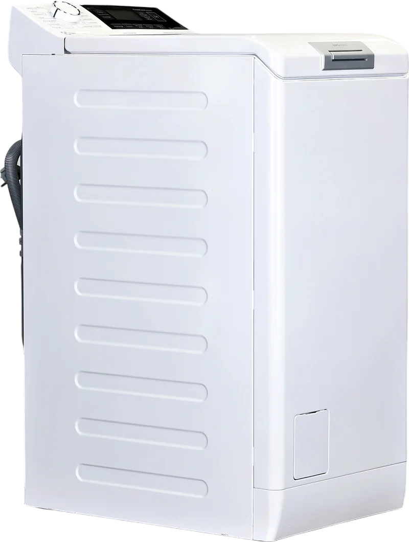 Lave-linge Top 7 kg Reconditionné ELECTROLUX EW7T3733BO