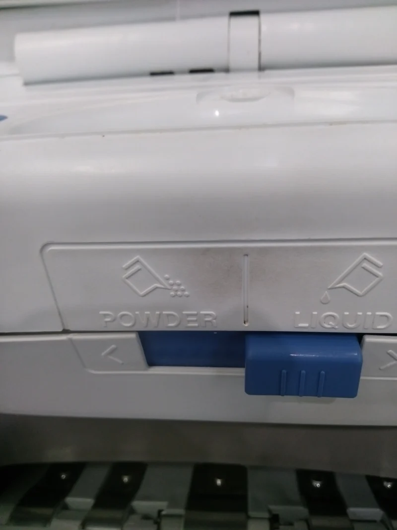 Lave-linge Top 7 kg Reconditionné ELECTROLUX EW7T3733BO
