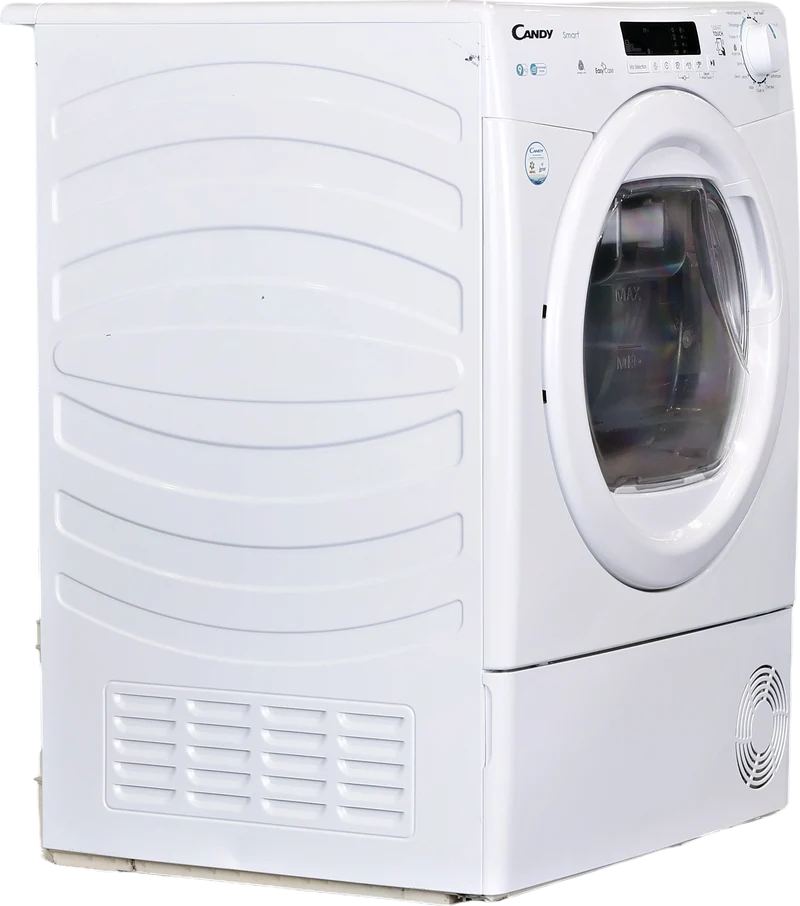 Seche-linge à Condensation 9 kg Reconditionné CANDY CSEC9DE-47