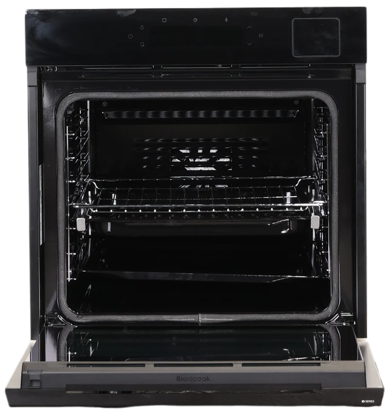 Four Chaleur Tournante 78 L Reconditionné HAIER H6 ID66G5SPTB