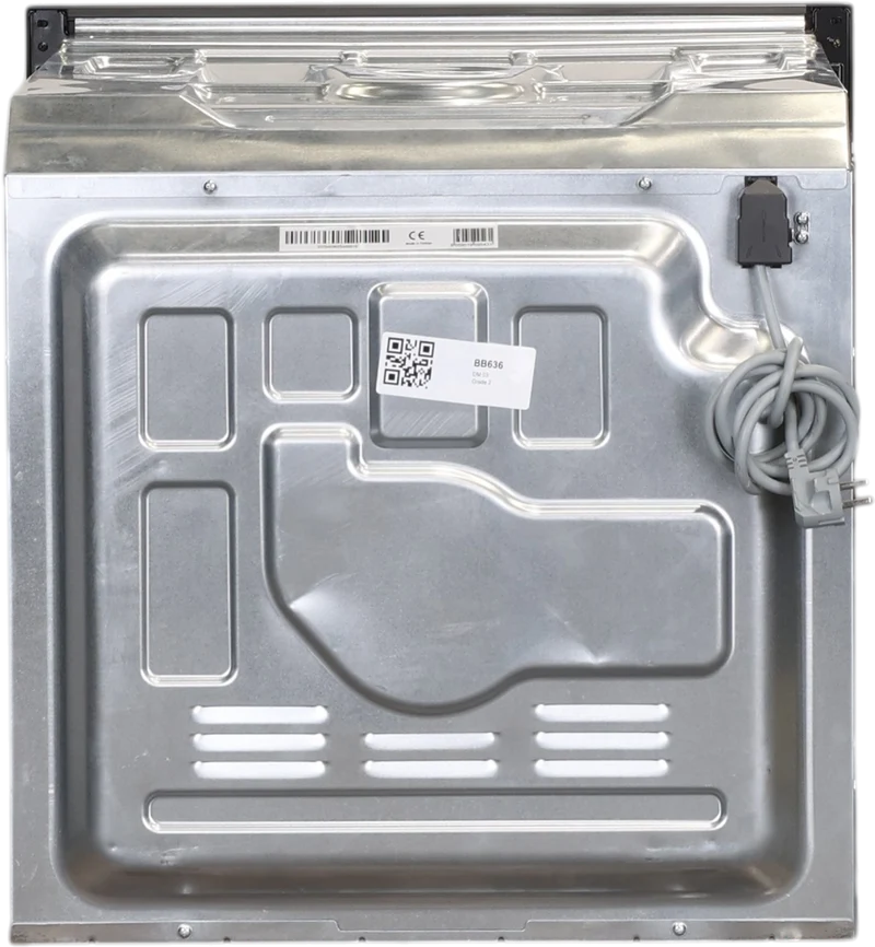 Four Chaleur Tournante 78 L Reconditionné HAIER H6 ID66G5SPTB