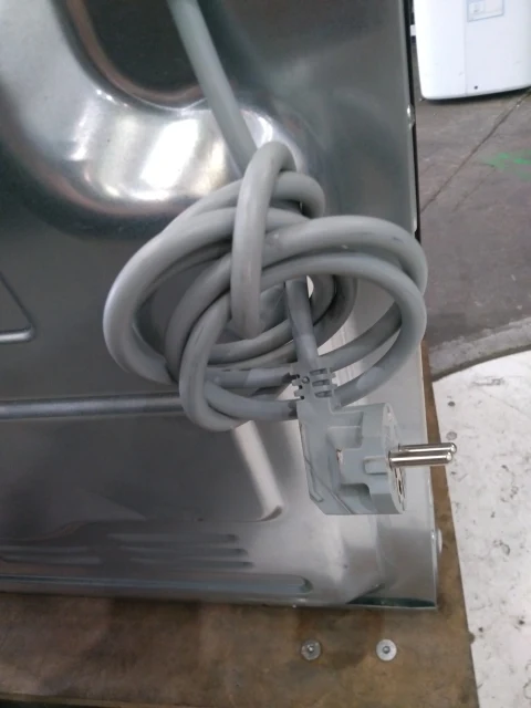 Four Chaleur Tournante 78 L Reconditionné HAIER H6 ID66G5SPTB