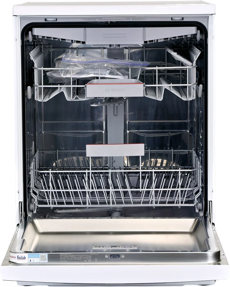 Lave-vaisselle Pose Libre 14 couverts Reconditionné BOSCH SMS4EVW36F