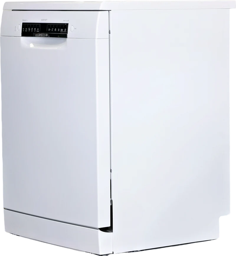 Lave-vaisselle Pose Libre 14 couverts Reconditionné BOSCH SMS4EVW36F