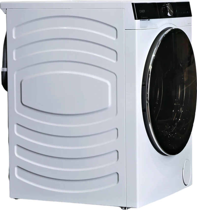 Lave-linge Hublot 10 kg Reconditionné CANDY BS 410B10-S
