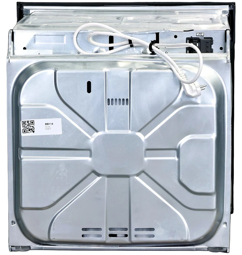 Four Chaleur Tournante 72 L Reconditionné ELECTROLUX EOC8P39X