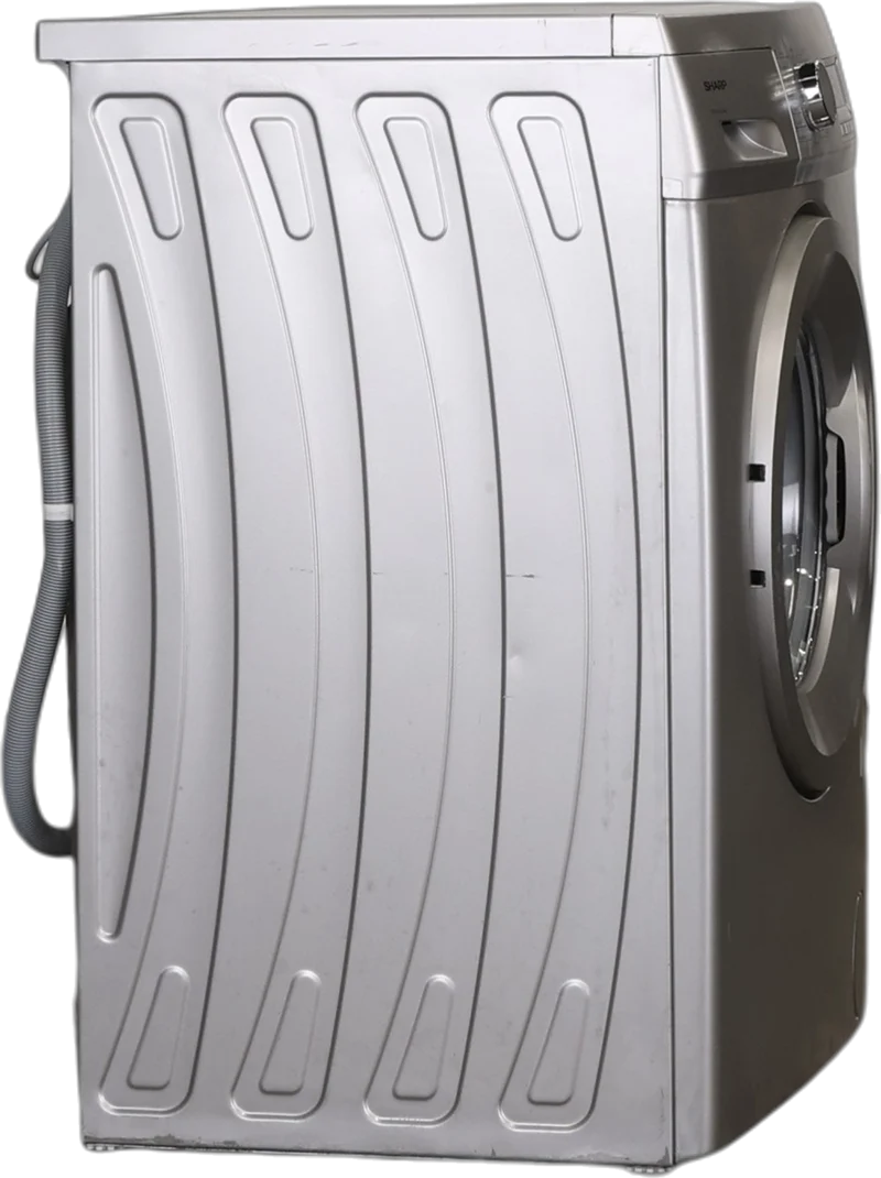 Lave-linge Hublot 7 kg Reconditionné SHARP ES-FA7123I2