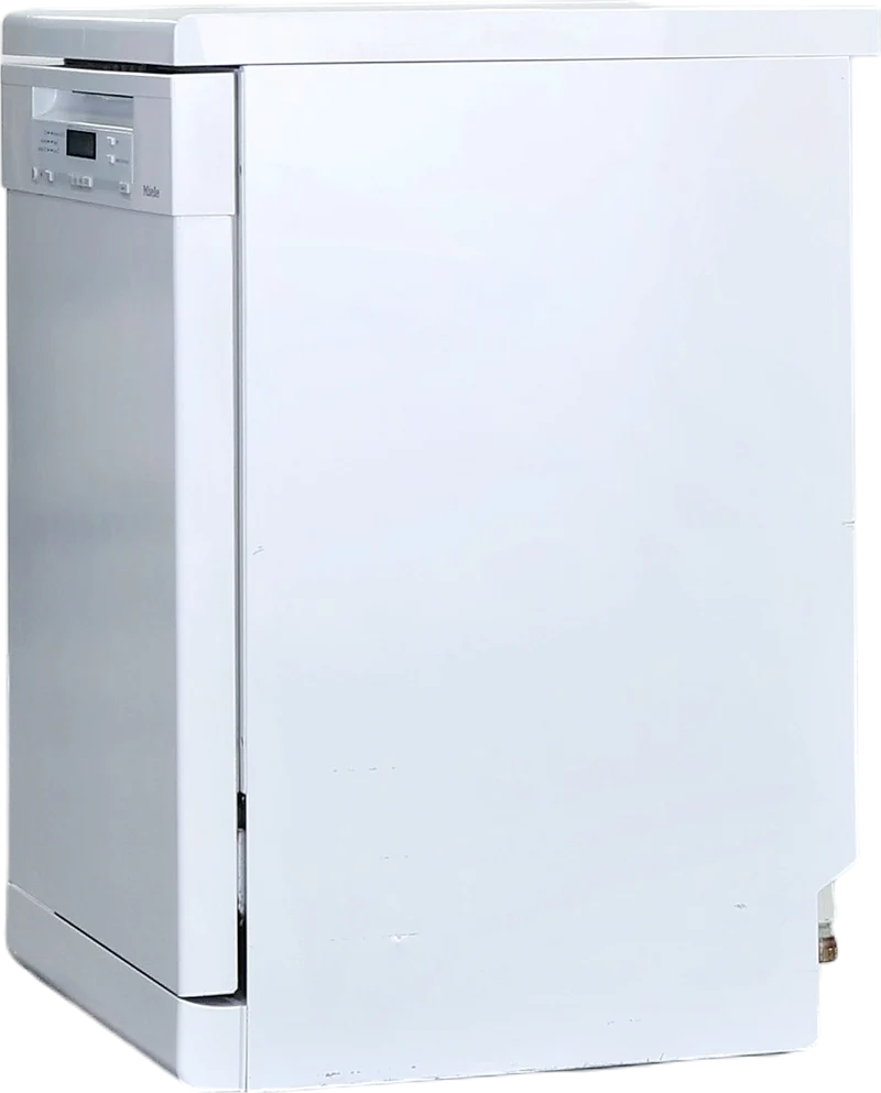 Lave-vaisselle Pose Libre 14 couverts Reconditionné MIELE G 6410 SC