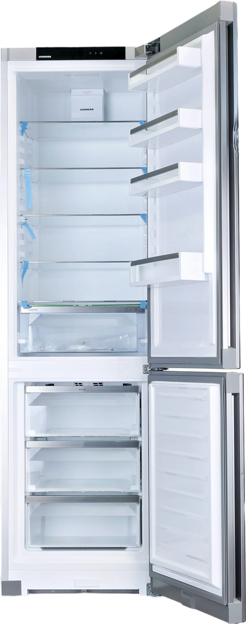 Réfrigérateur Avec Congélateur 371 Litres Reconditionné LIEBHERR CNSFD2003-2