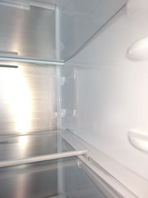 Réfrigérateur Avec Congélateur 384 Litres Reconditionné LG GBB72PZUEN