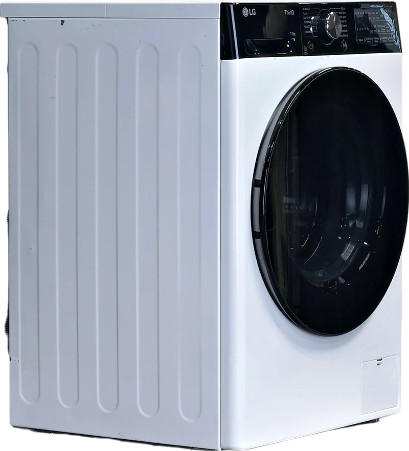 Lave-linge Hublot 11 kg LG F14R78WSTA