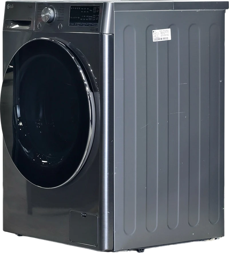 Lave-linge Hublot 10.5 kg LG F14V72ISTA