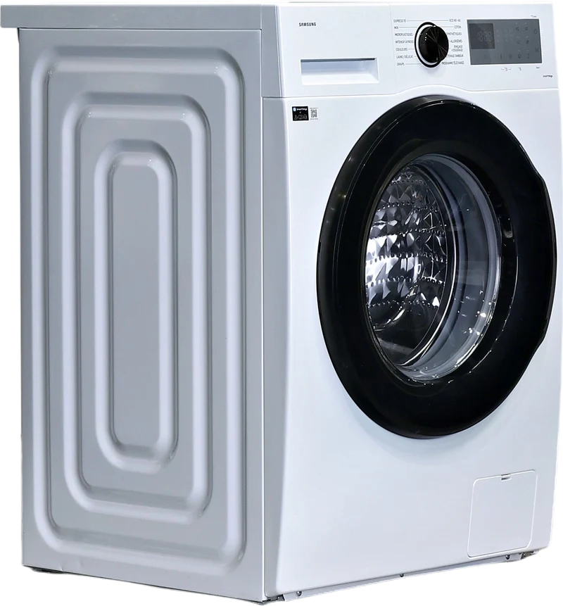 Lave-linge Hublot 9 kg SAMSUNG WW90CGC04DAH