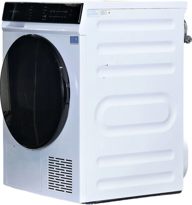 Seche-linge Pompe à Chaleur 9 kg Reconditionné THOMSON THTD9HPCCS