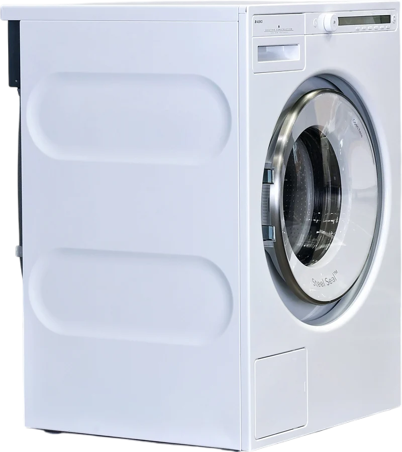 Lave-linge Hublot 9 kg Reconditionné ASKO W2096P.W/3