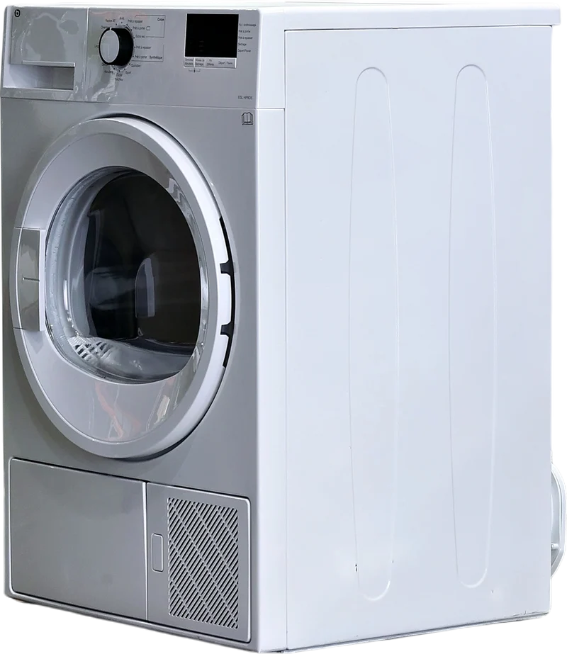 Seche-linge Pompe à Chaleur 8 kg Reconditionné ESSENTIEL B ESL-HP8D5