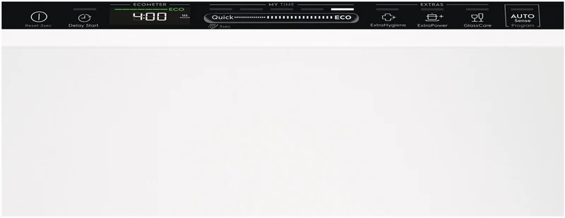 Lave-vaisselle Encastrable 14 couverts Reconditionné ELECTROLUX EEC67310L