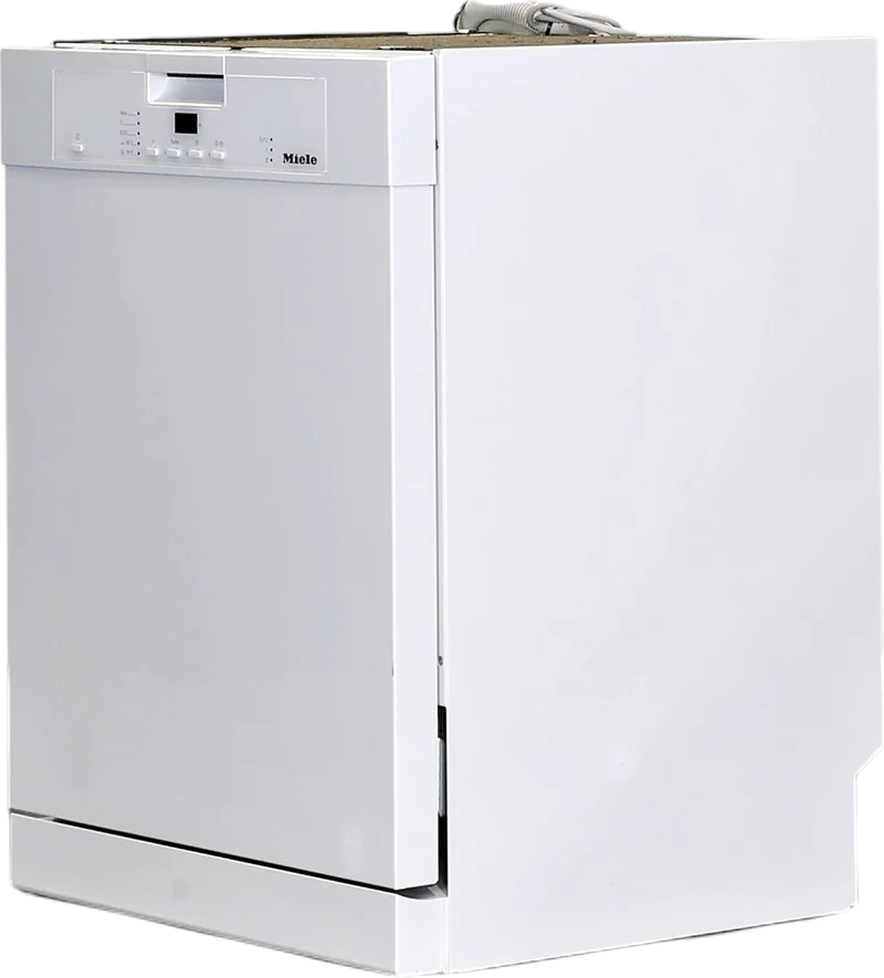 Lave-vaisselle Pose Libre 13 couverts Reconditionné MIELE G 4204