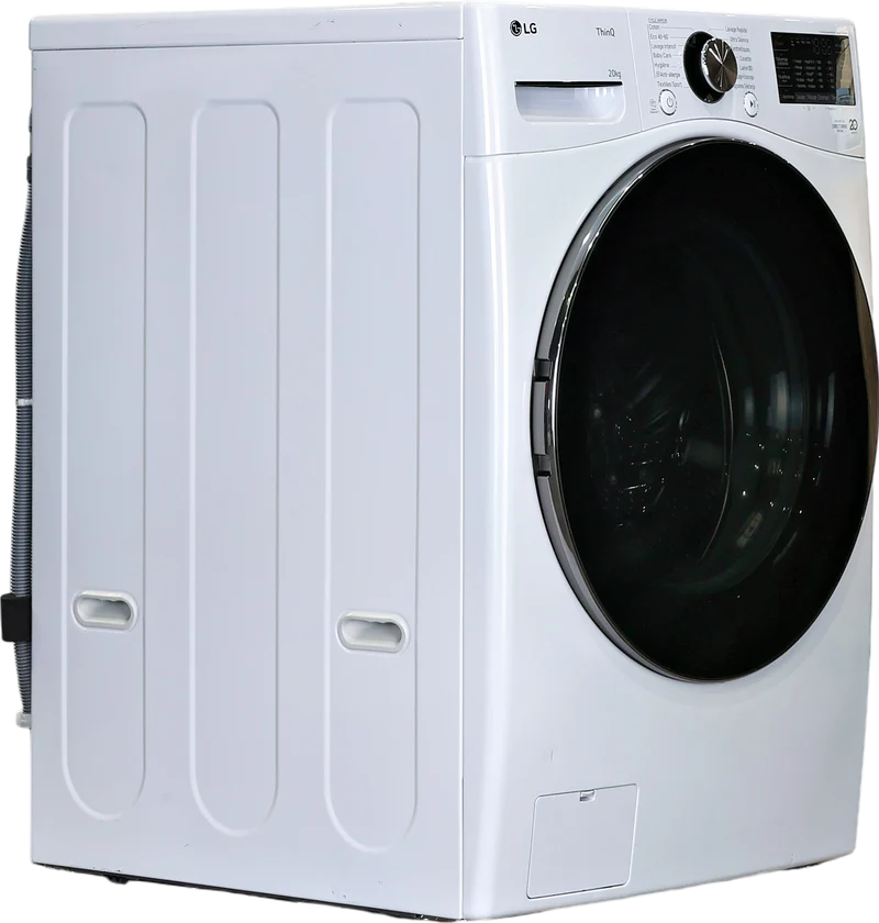 Lave-linge Hublot 20 kg Reconditionné LG F20P12WST