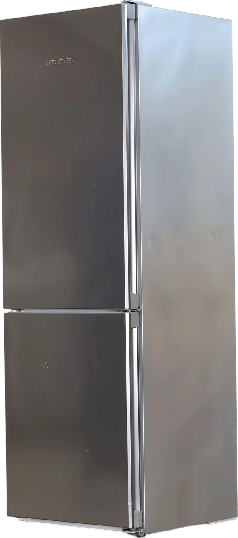 Réfrigérateur Avec Congélateur 310 Litres Reconditionné LIEBHERR KGNI1860-3