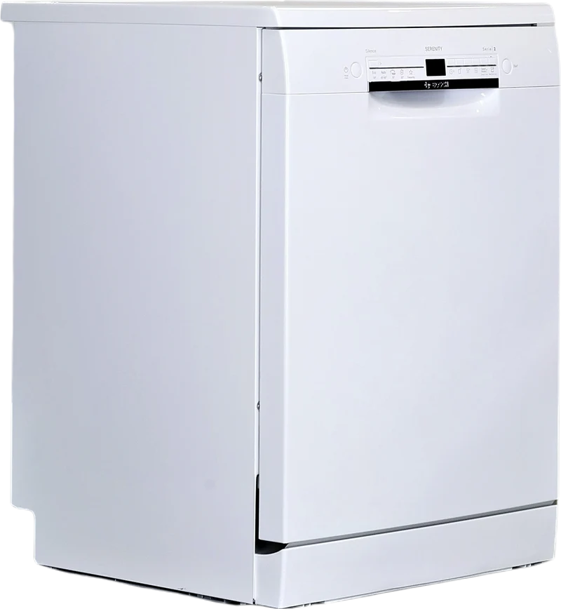 Lave-vaisselle Pose Libre 13 couverts Reconditionné BOSCH SMS2HTW05E