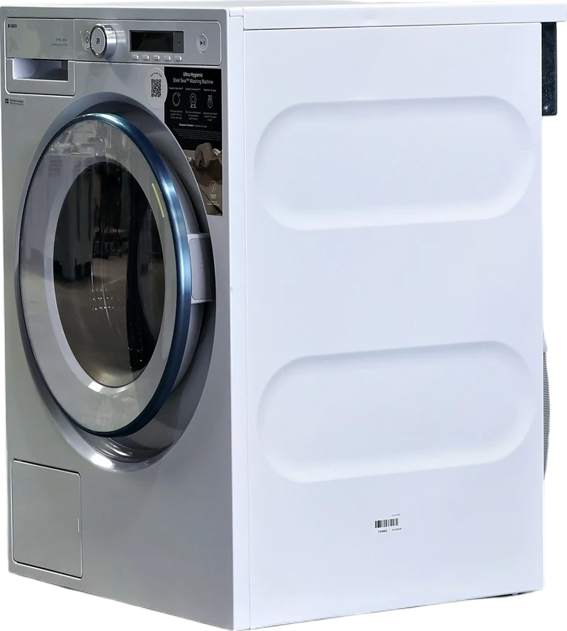 Lave-linge Hublot 9 kg Reconditionné ASKO W3096CW