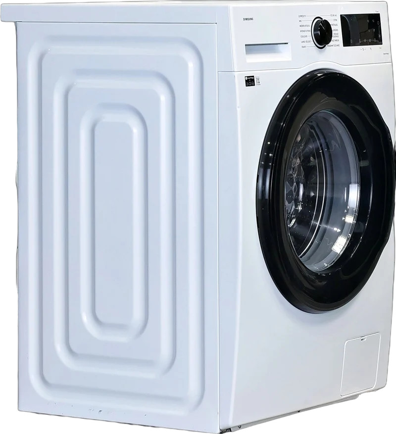 Lave-linge Hublot 9 kg Reconditionné SAMSUNG WW90CGC04DAE