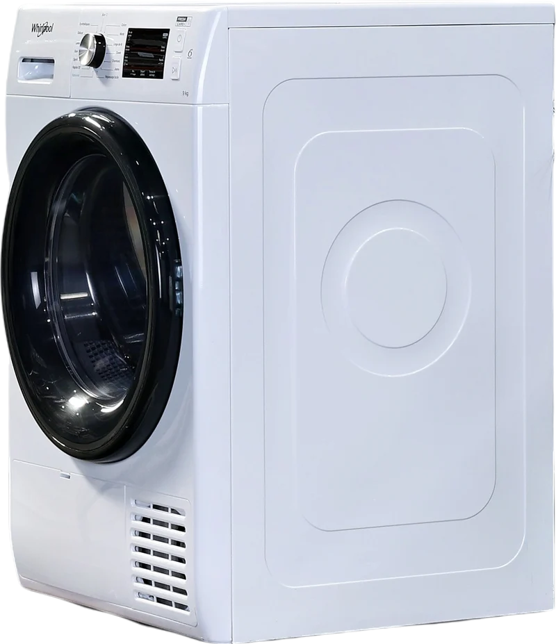 Seche-linge Pompe à Chaleur 9 kg Reconditionné WHIRLPOOL FFTBNM229X2BFR