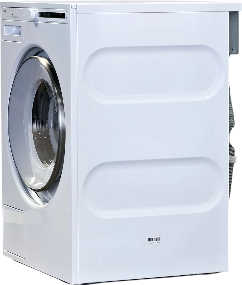 Lave-linge Hublot 8 kg Reconditionné ASKO W2086C.W/3