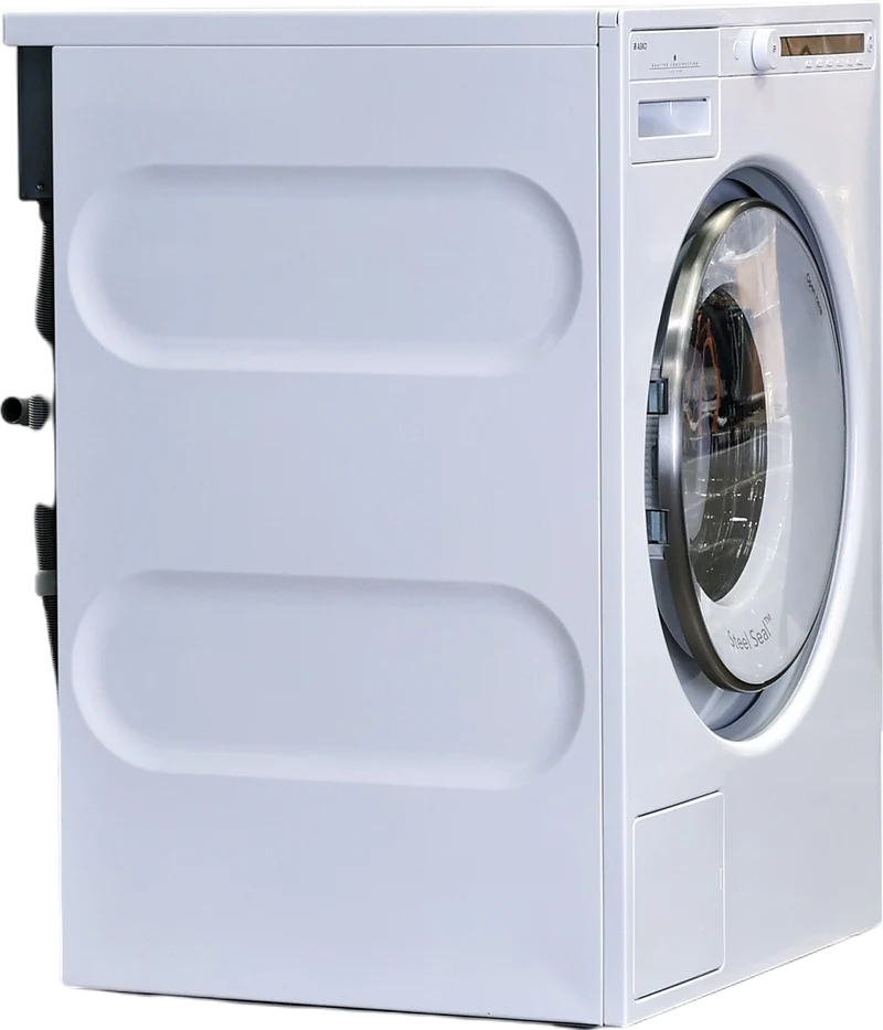 Lave-linge Hublot 8 kg Reconditionné ASKO W2086C.W/3