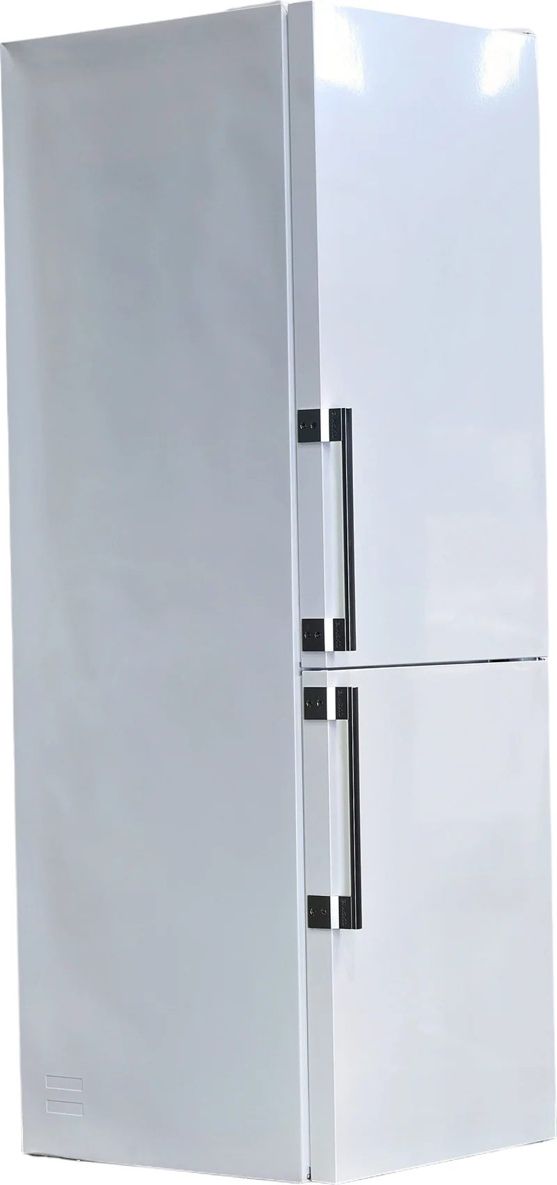 Réfrigérateur Avec Congélateur 326 Litres Reconditionné ASKO RFN23841W