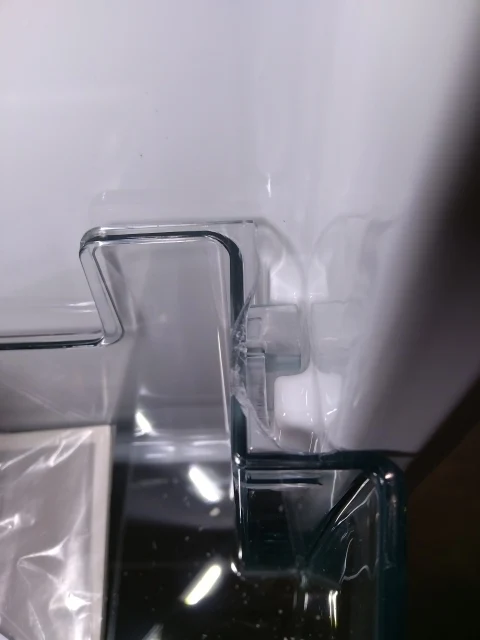 Réfrigérateur Avec Congélateur 326 Litres Reconditionné ASKO RFN23841W