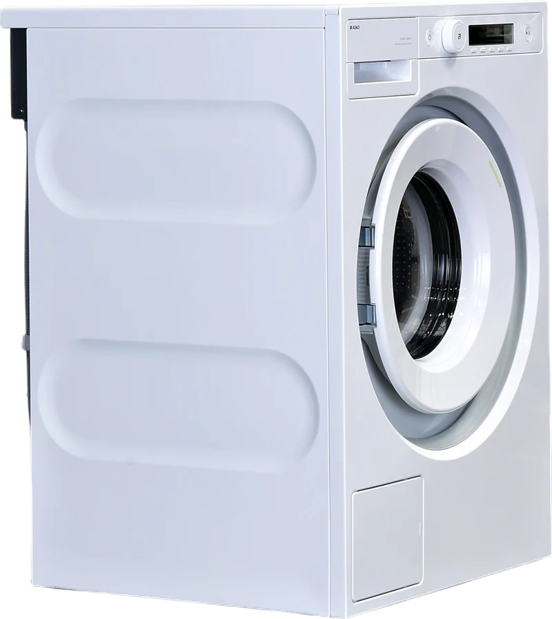Lave-linge Hublot 8 kg Reconditionné ASKO W1084BW
