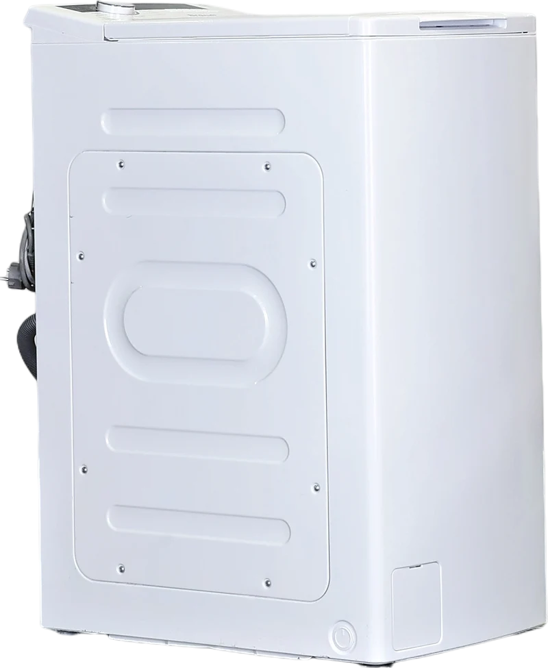 Lave-linge Top 8 kg Reconditionné BRANDT BT18038Q