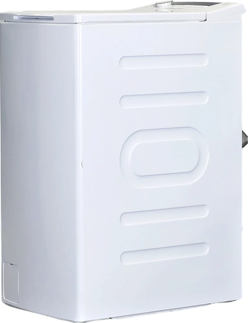 Lave-linge Top 8 kg Reconditionné BRANDT BT38038Q